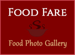 Food Fare: Food Photo Gallery