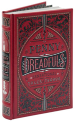 "Penny Dreadfuls: Sensational Tales of Terror"