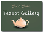Food Fare: Teapot Photo Gallery