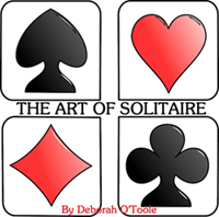 "The Art of Solitaire" by Deborah O'Toole