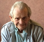 Bernard Russel O'Toole (1928-2014)