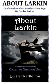 About Larkin: Bonus Guide