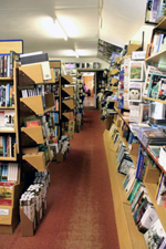 Achins Bookshop