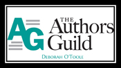 Deborah O'Toole @ The Authors Guild