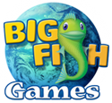 Big Fish Games