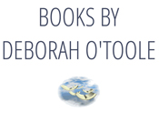 Books by Deborah O'Toole