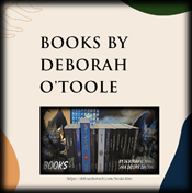 Books by Deborah O'Toole