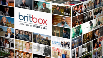 BritBox TV