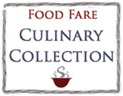 Food Fare Culinary Collection by Deborah O'Toole writing as Shenanchie O'Toole