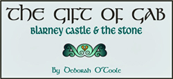 "The Gift of Gab" by Deborah O'Toole