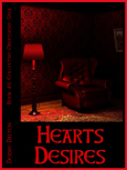 "Hearts Desires" by Deborah O'Toole writing as Deidre Dalton - COMING IN 2013!