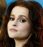 Favorite Actress: Helena Bonham Carter