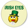 Happy St. Patrick's Day from Irish Eyes!