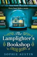 "The Lamplighters Bookshop" by Sophie Austin