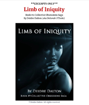 Limb of Iniquity: Excerpts