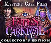 Mystery Case Files: Fate's Carnival