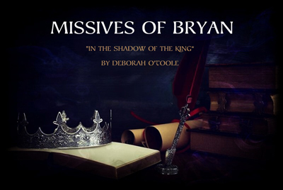 "Missives of Bryan" Irish Eyes blog entry (07/16/22). Click on image to view larger size in a new window.