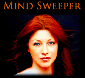 Official website for "Mind Sweeper" by Deborah O'Toole