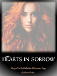 "Hearts in Sorrow" by Deborah O'Toole writing as Deidre Dalton