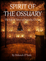 "Spirit of the Ossuary" by Deborah O'Toole