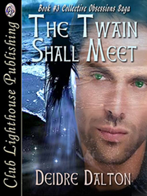 The newest - and hopefully final - book cover for "The Twain Shall Meet." Click on image to view larger size in a new window.
