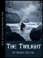 "The Twilight" available in paperback.