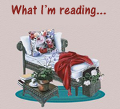 Deborah O'Toole: What I'm Reading...
