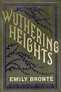 "Wuthering Heights" by Emily Bront